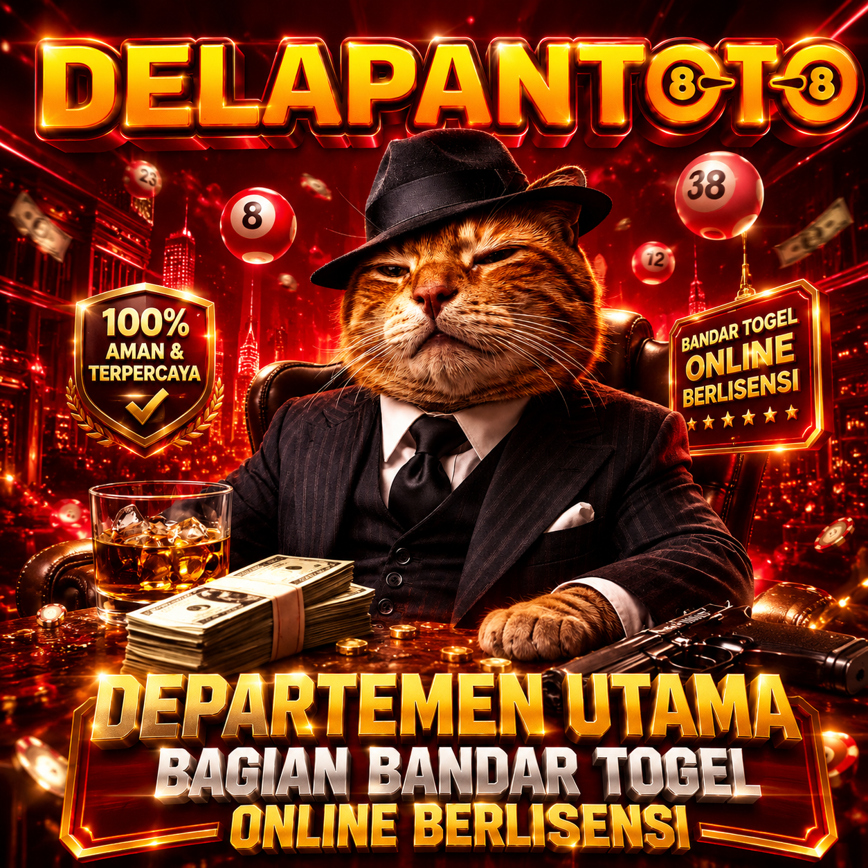 Delapantoto